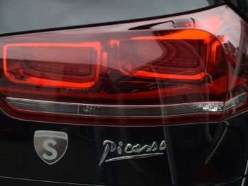 Citroën C4 Picasso